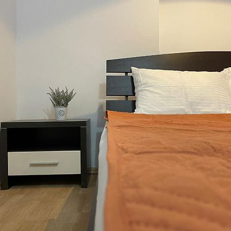 Mossapartments ブカレスト エクステリア 写真