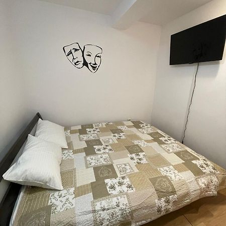 Mossapartments ブカレスト エクステリア 写真