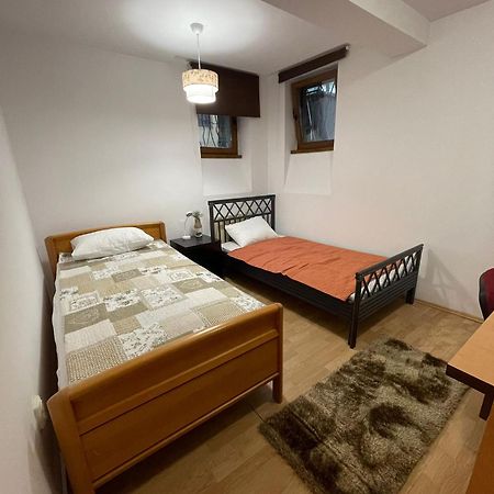 Mossapartments ブカレスト エクステリア 写真