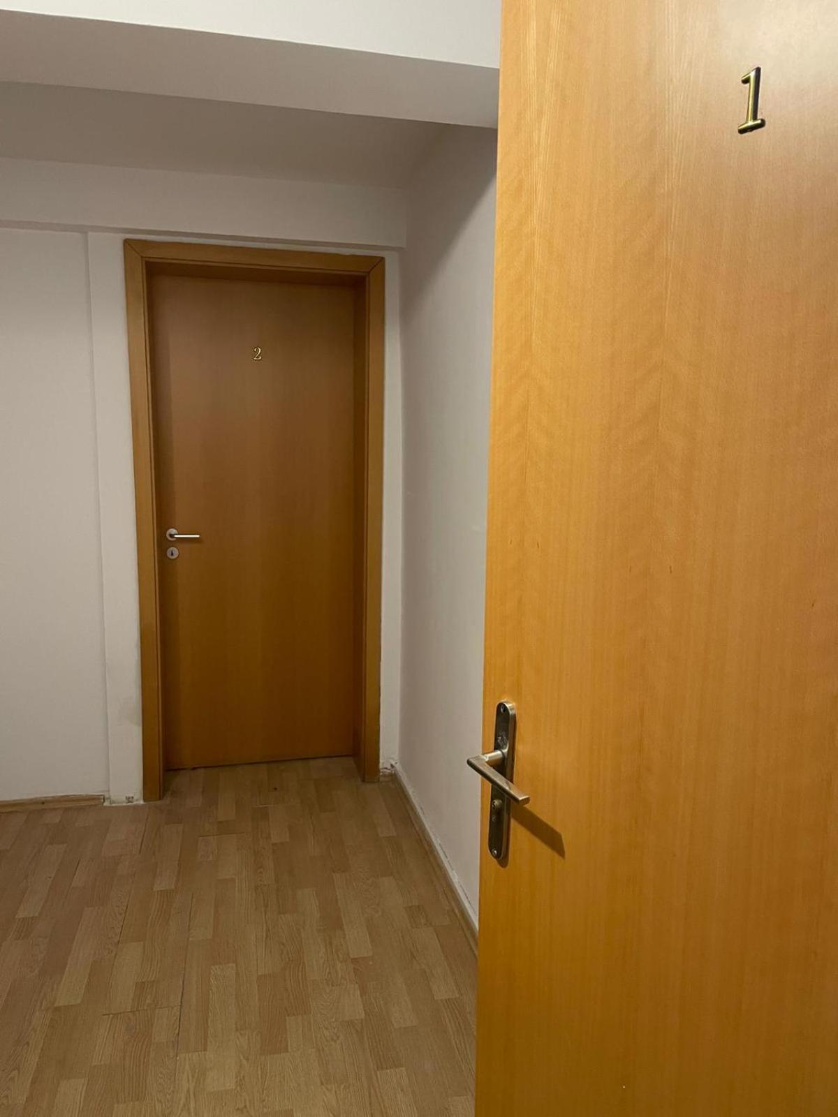 Mossapartments ブカレスト エクステリア 写真