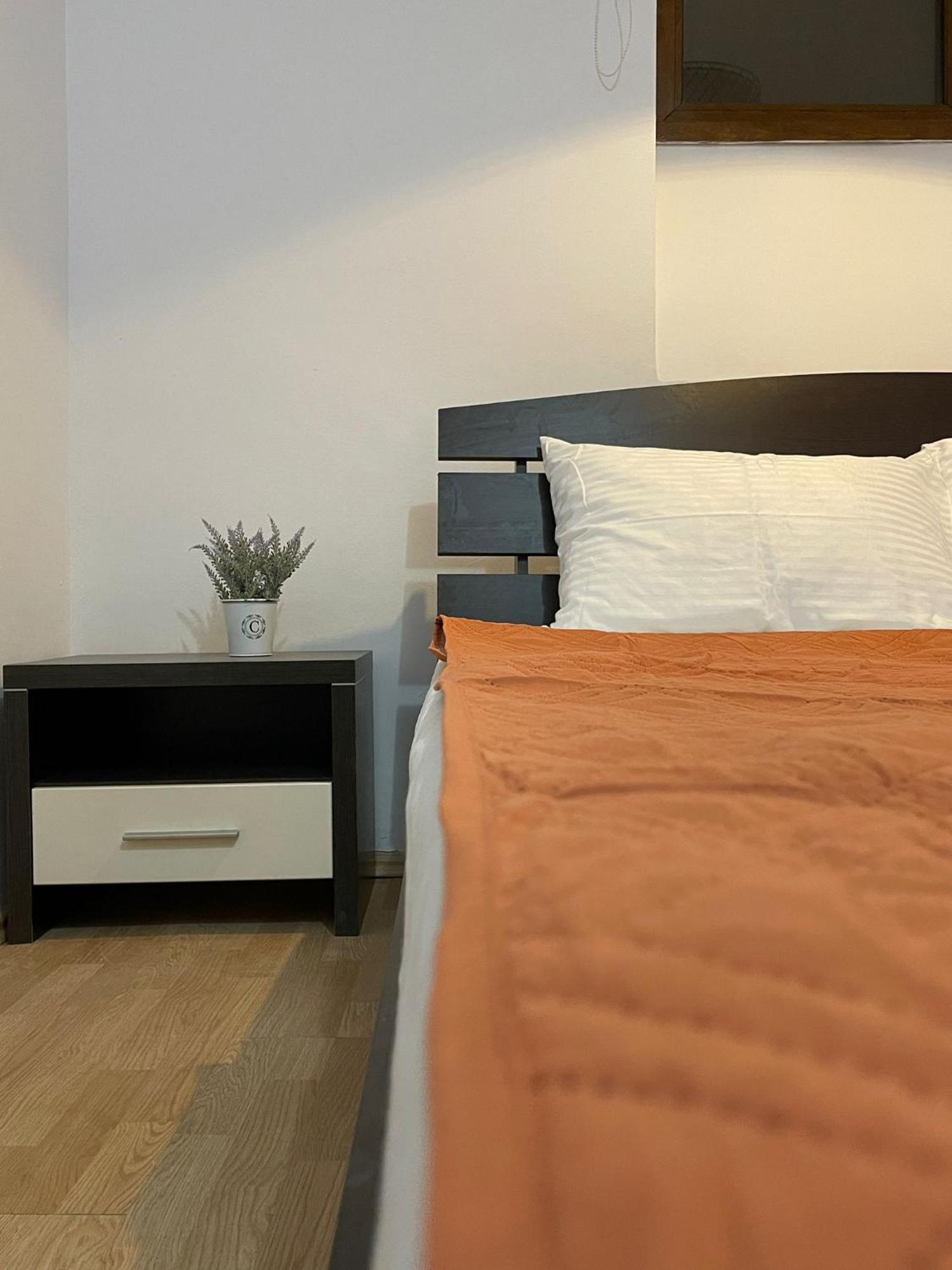 Mossapartments ブカレスト エクステリア 写真