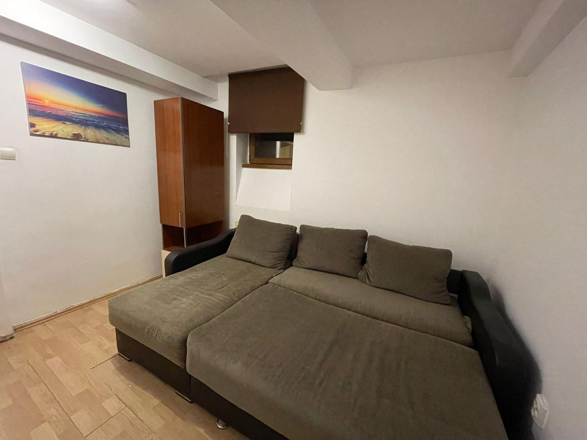 Mossapartments ブカレスト エクステリア 写真