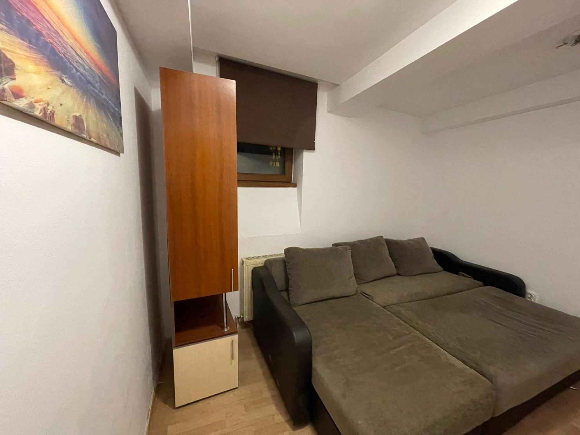 Mossapartments ブカレスト エクステリア 写真