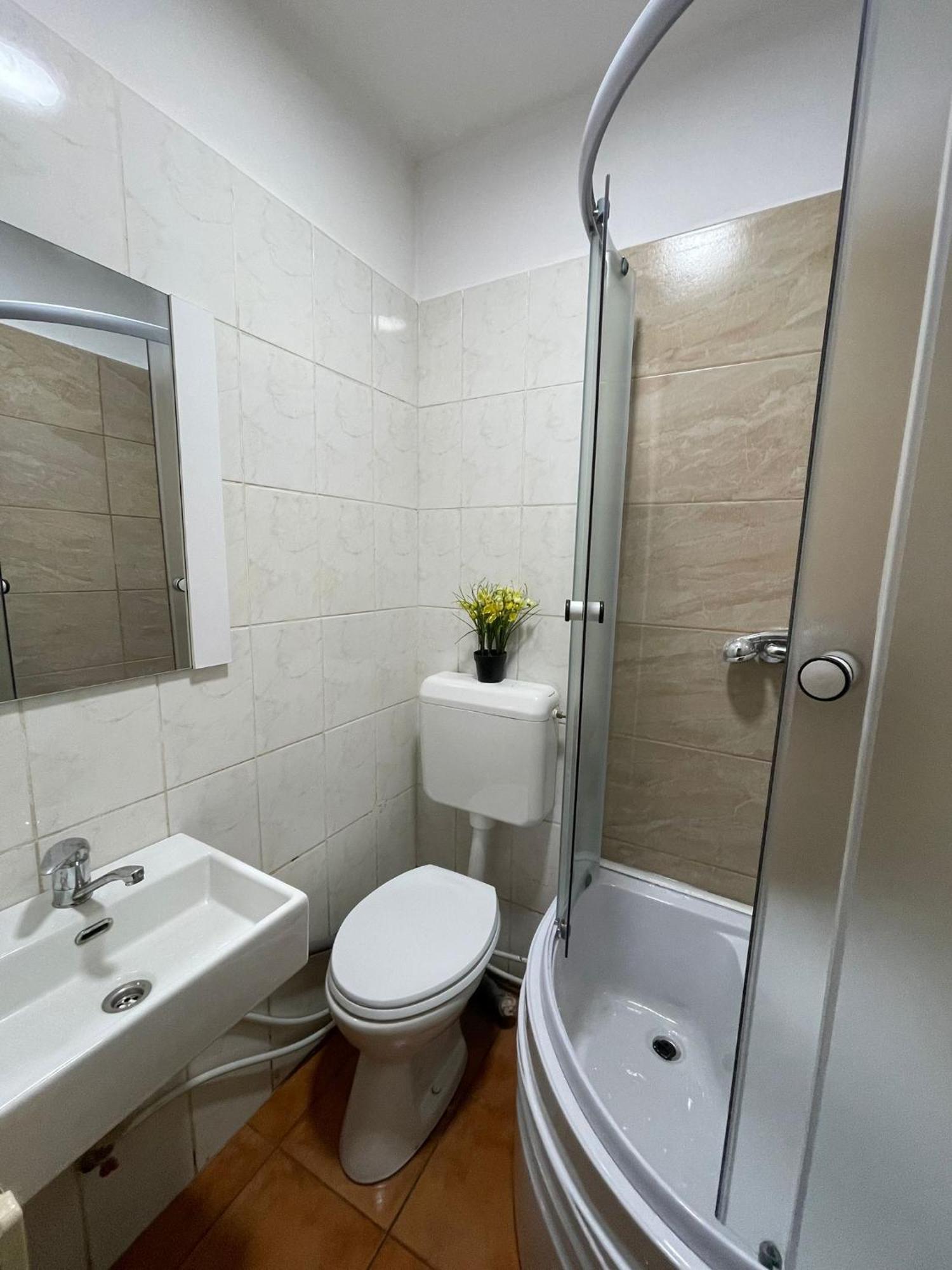 Mossapartments ブカレスト エクステリア 写真