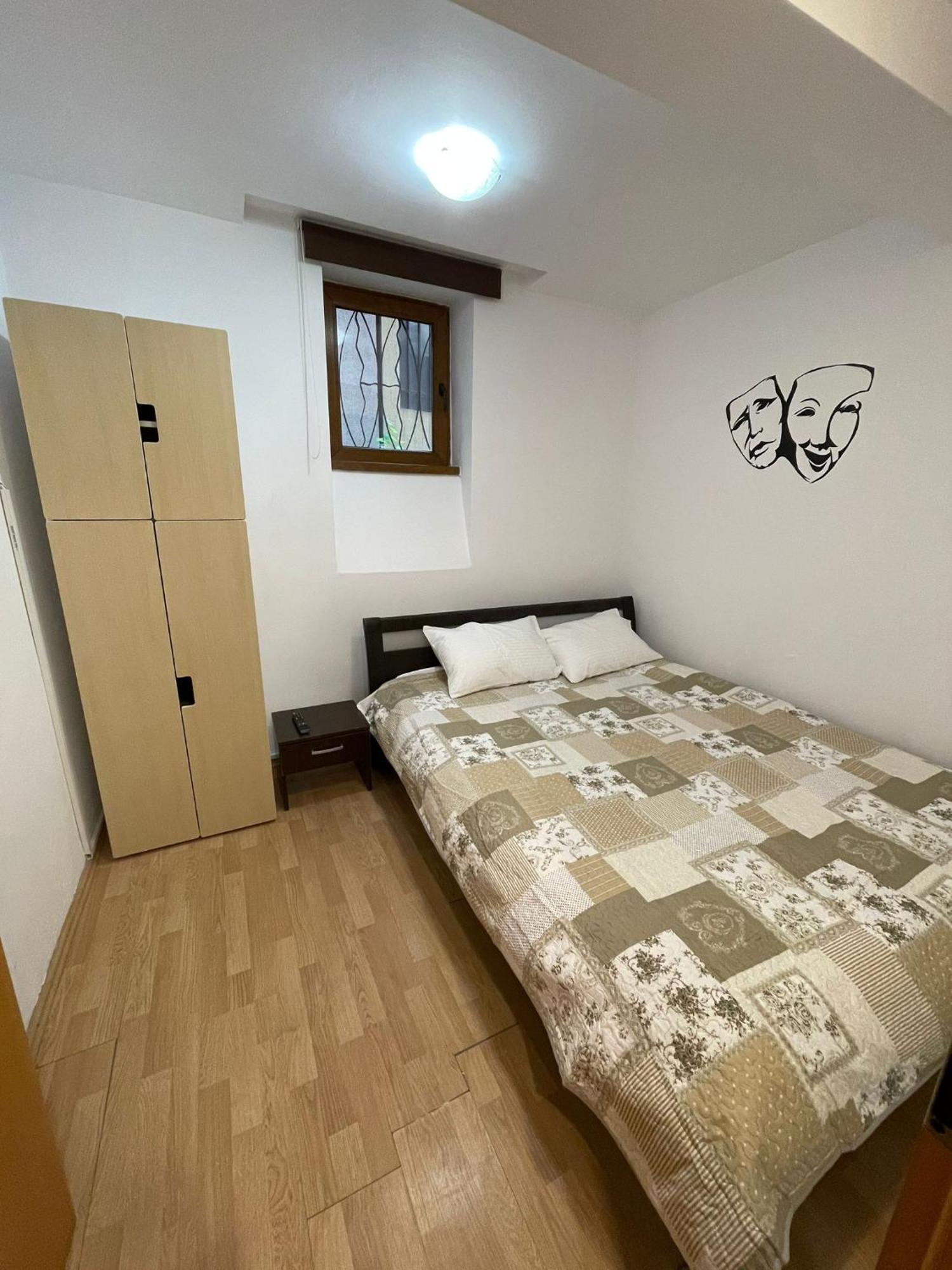 Mossapartments ブカレスト エクステリア 写真