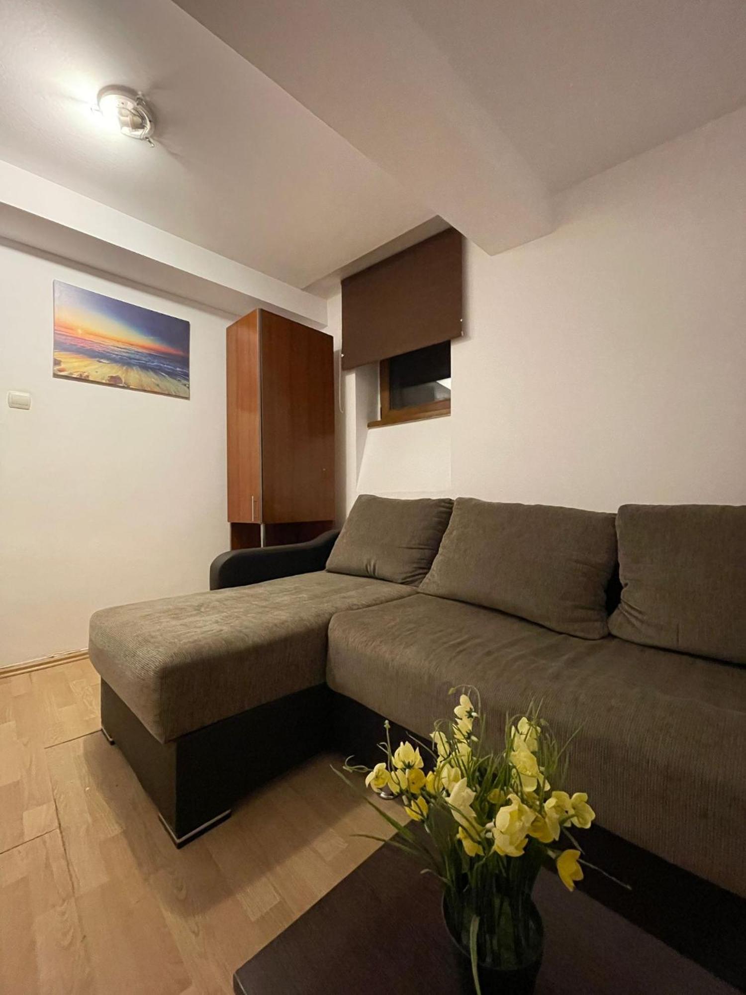 Mossapartments ブカレスト エクステリア 写真