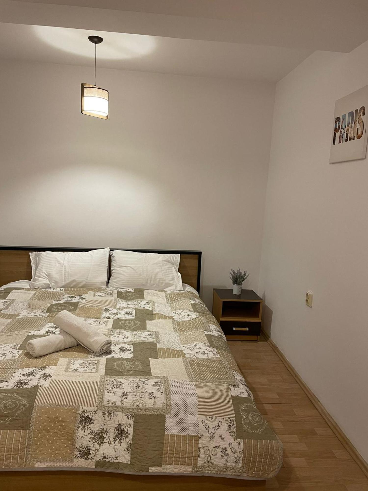 Mossapartments ブカレスト エクステリア 写真