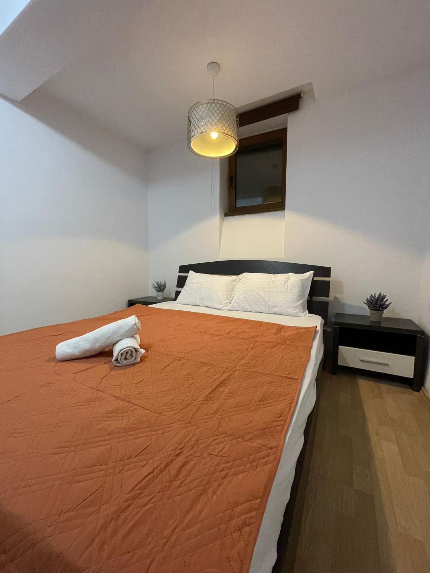 Mossapartments ブカレスト エクステリア 写真