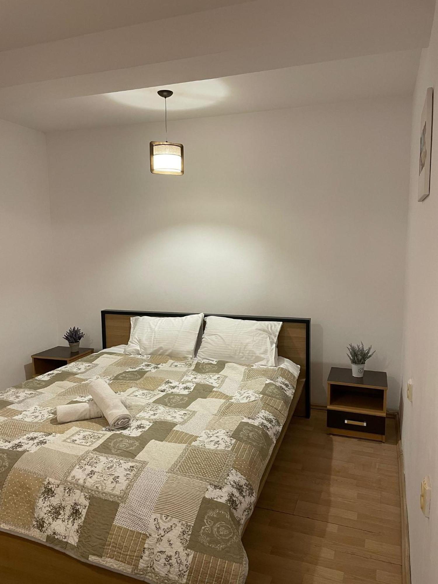 Mossapartments ブカレスト エクステリア 写真