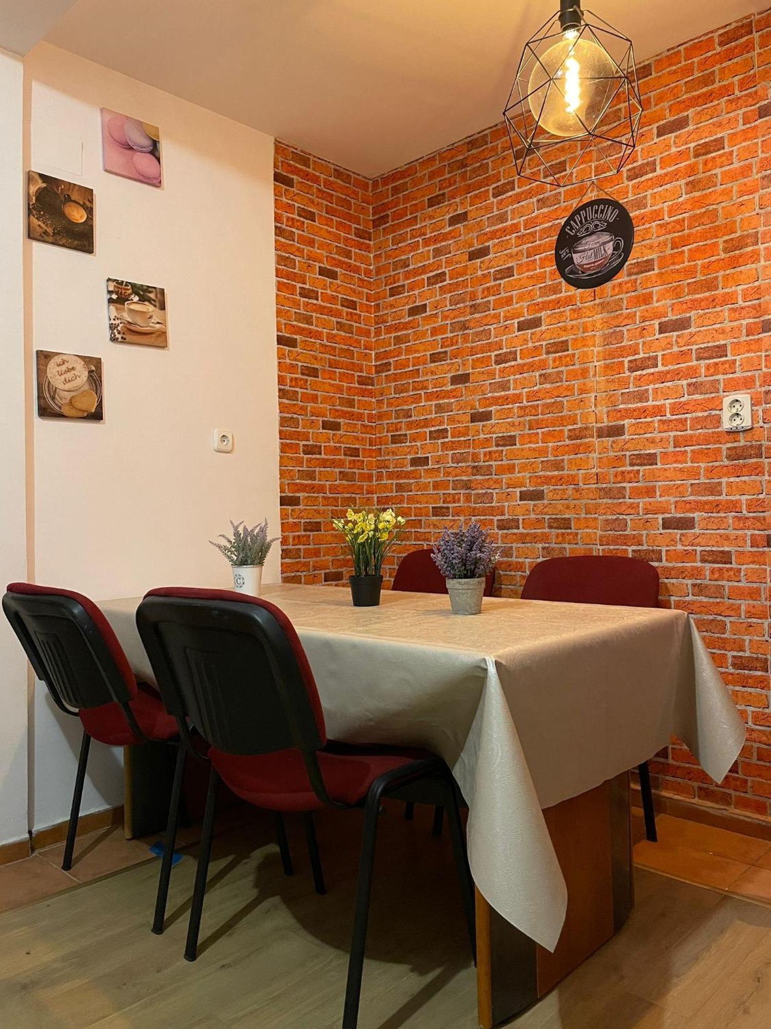 Mossapartments ブカレスト エクステリア 写真