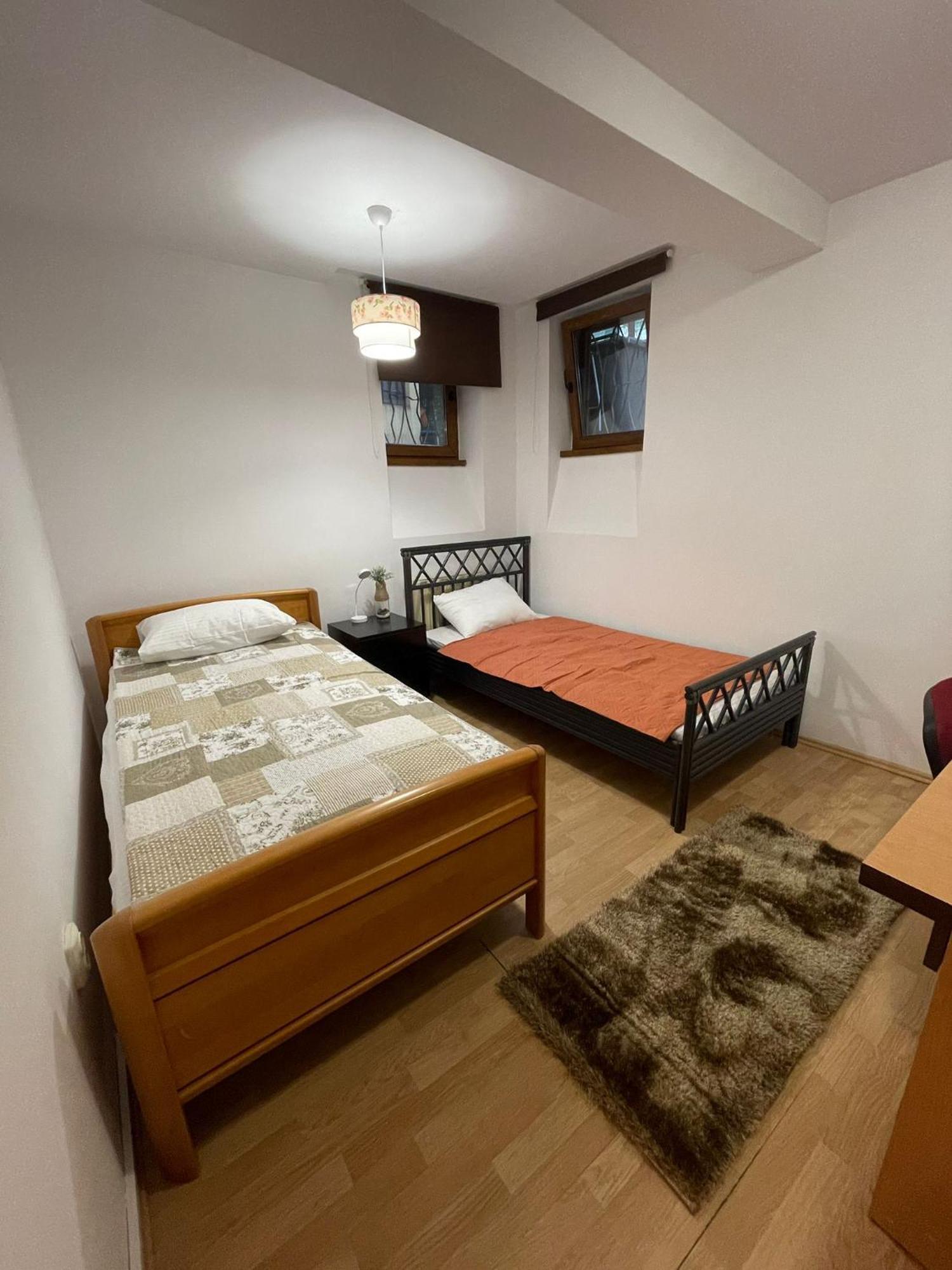 Mossapartments ブカレスト エクステリア 写真